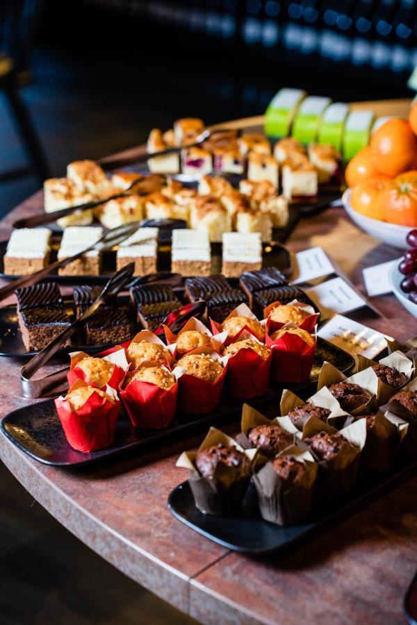 Design Hotel Levi Bagian luar foto