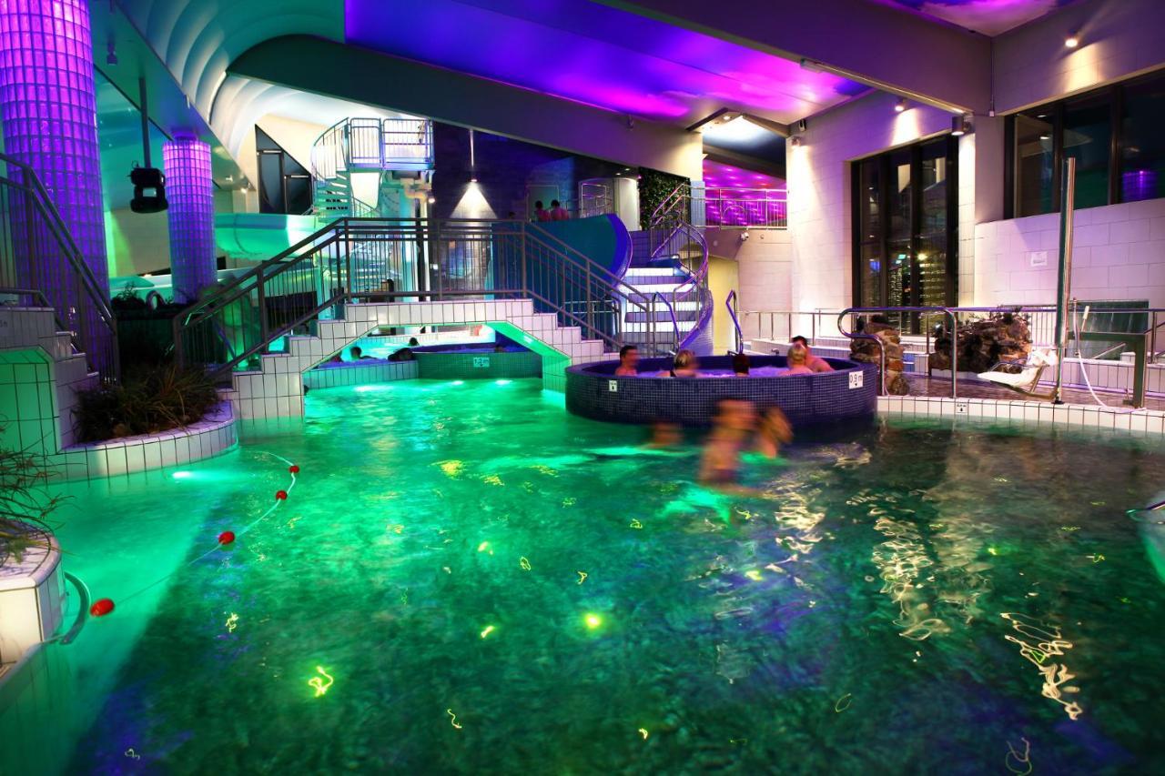 Design Hotel Levi Bagian luar foto